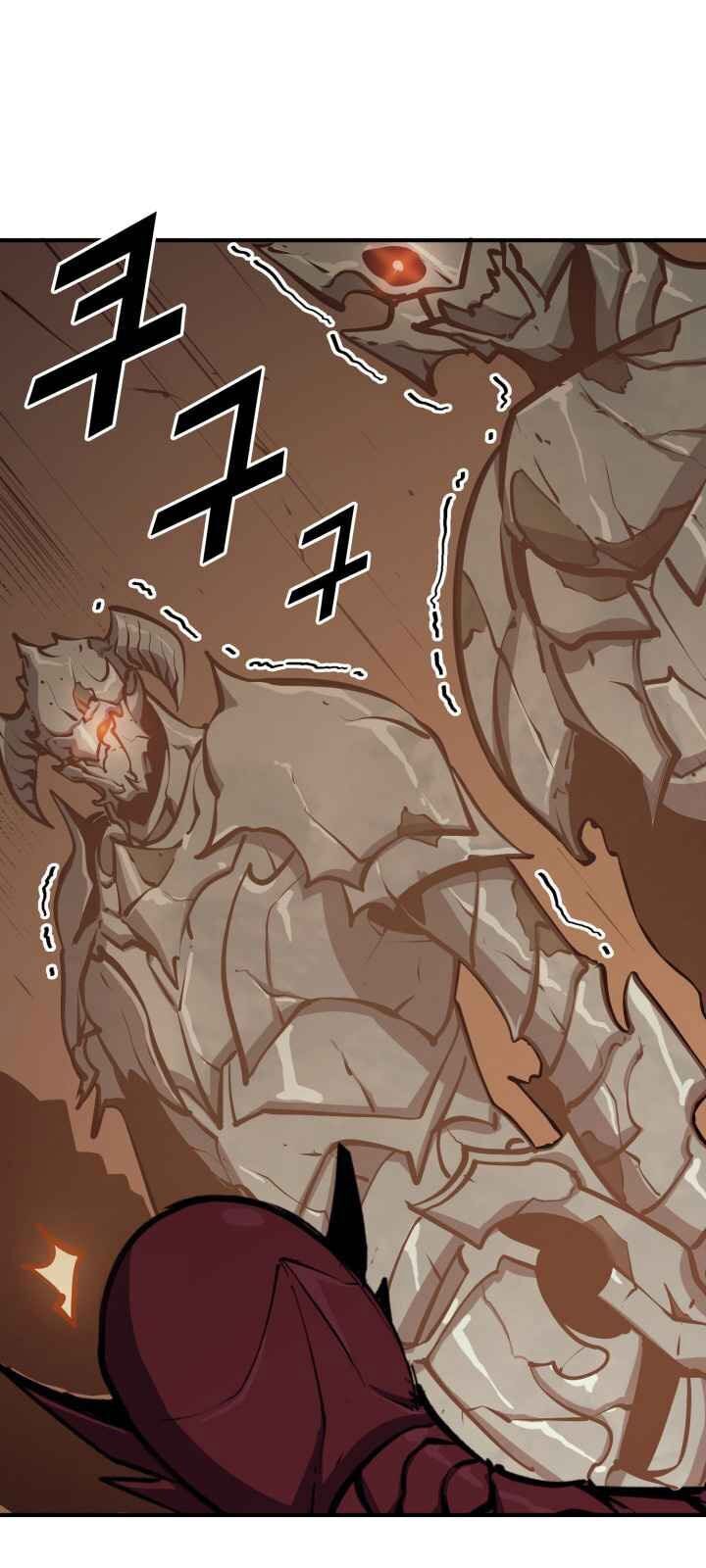 Tôi Trở Lại Thăng Cấp Một Mình - Chương 31 - Trang 50