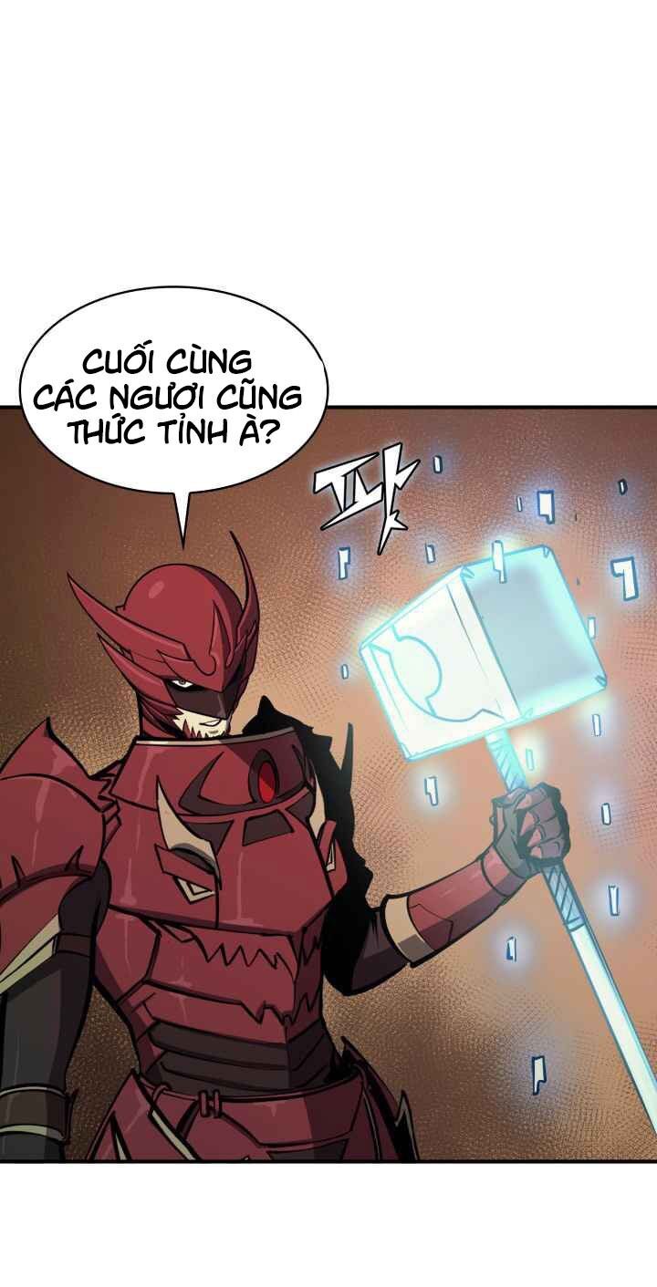 Tôi Trở Lại Thăng Cấp Một Mình - Chương 31 - Trang 51