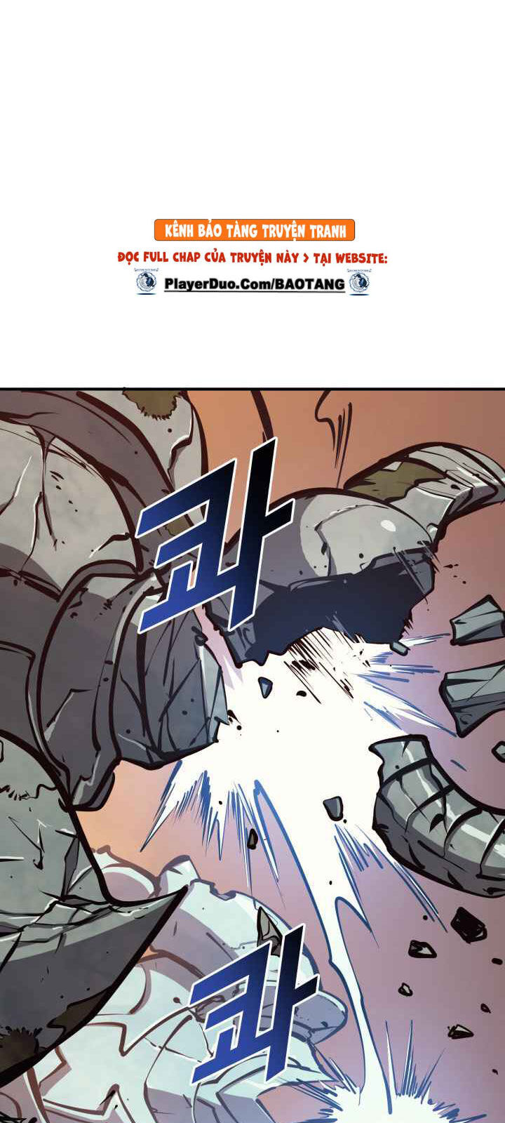 Tôi Trở Lại Thăng Cấp Một Mình - Chương 31 - Trang 52