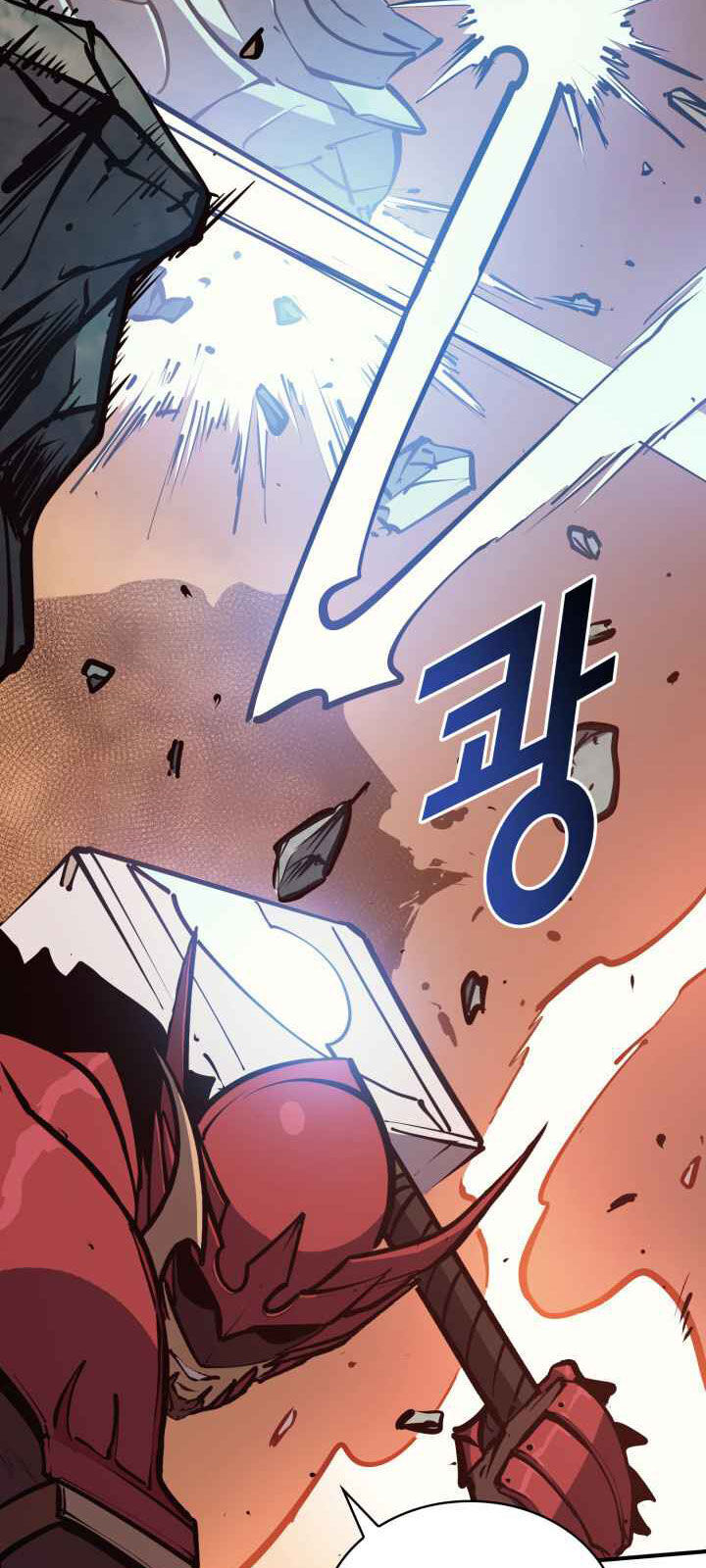 Tôi Trở Lại Thăng Cấp Một Mình - Chương 31 - Trang 53