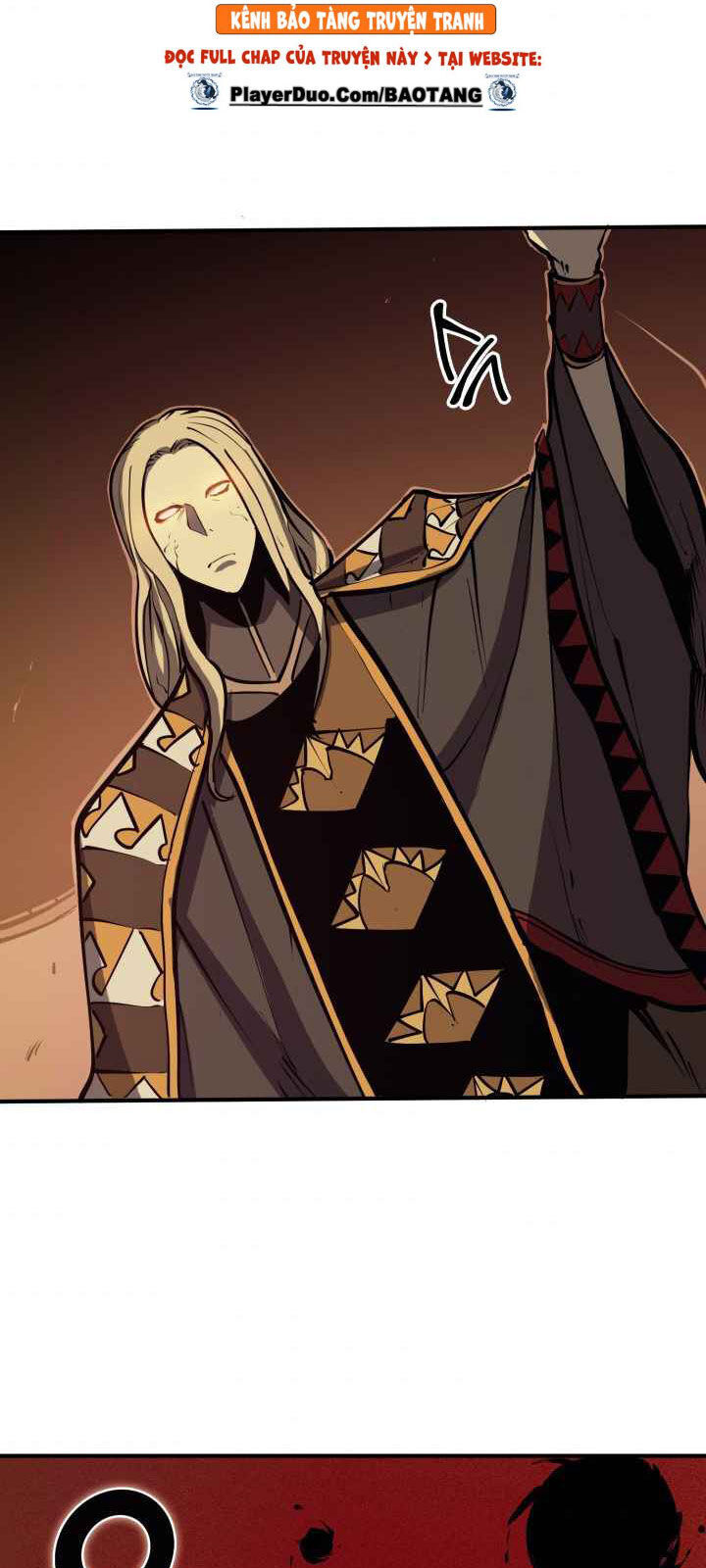 Tôi Trở Lại Thăng Cấp Một Mình - Chương 31 - Trang 56