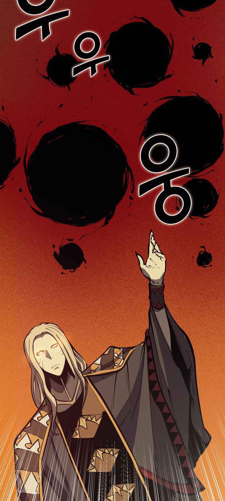 Tôi Trở Lại Thăng Cấp Một Mình - Chương 31 - Trang 57