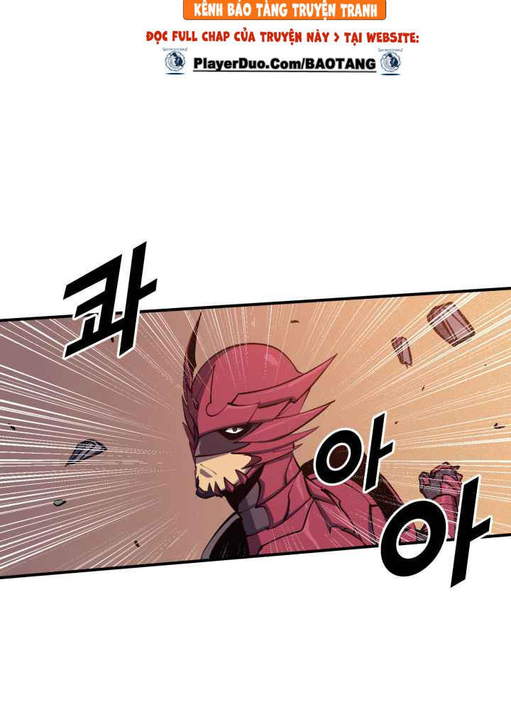 Tôi Trở Lại Thăng Cấp Một Mình - Chương 31 - Trang 61