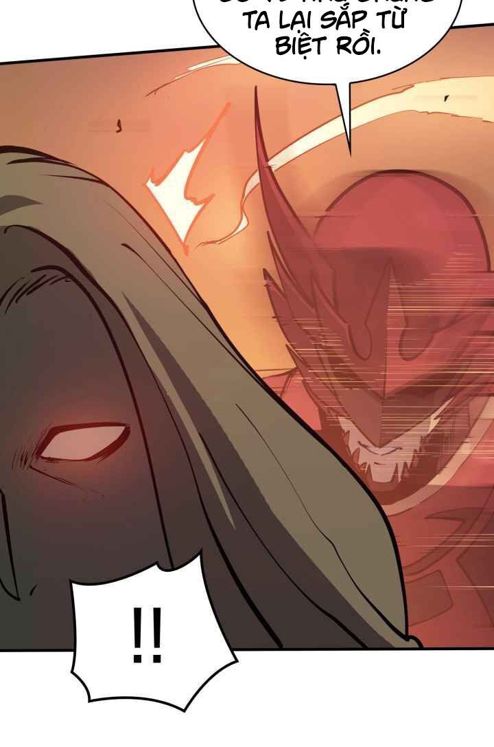 Tôi Trở Lại Thăng Cấp Một Mình - Chương 31 - Trang 66