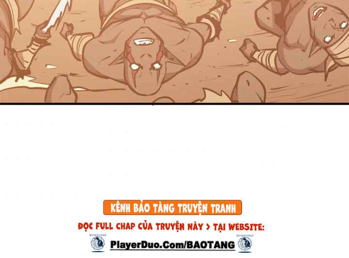 Tôi Trở Lại Thăng Cấp Một Mình - Chương 31 - Trang 6