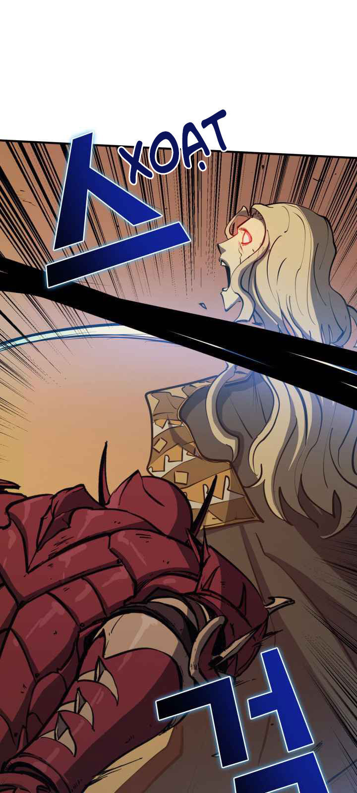 Tôi Trở Lại Thăng Cấp Một Mình - Chương 31 - Trang 69