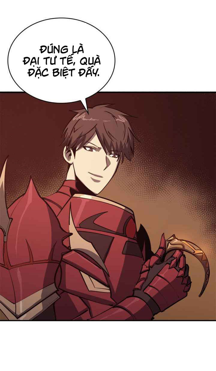 Tôi Trở Lại Thăng Cấp Một Mình - Chương 31 - Trang 76