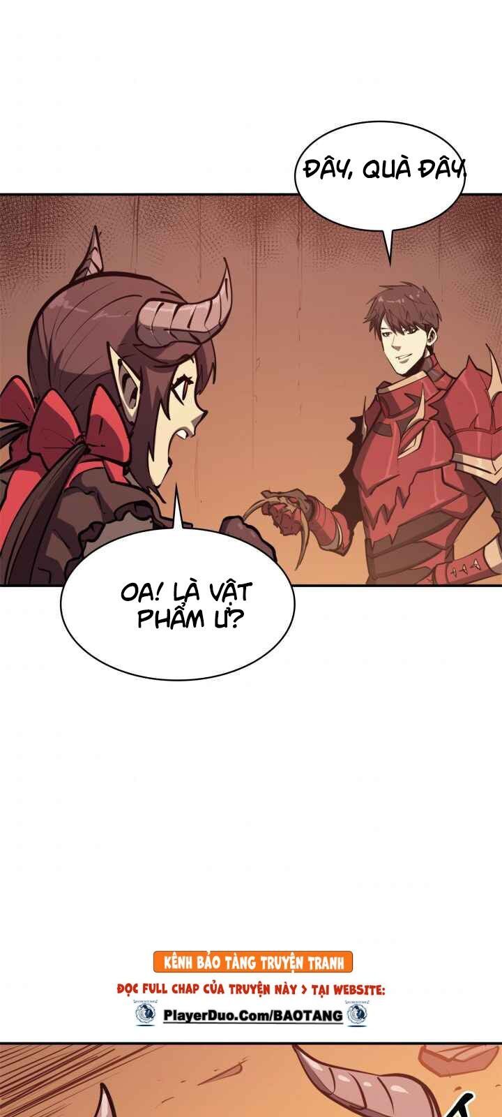 Tôi Trở Lại Thăng Cấp Một Mình - Chương 31 - Trang 77