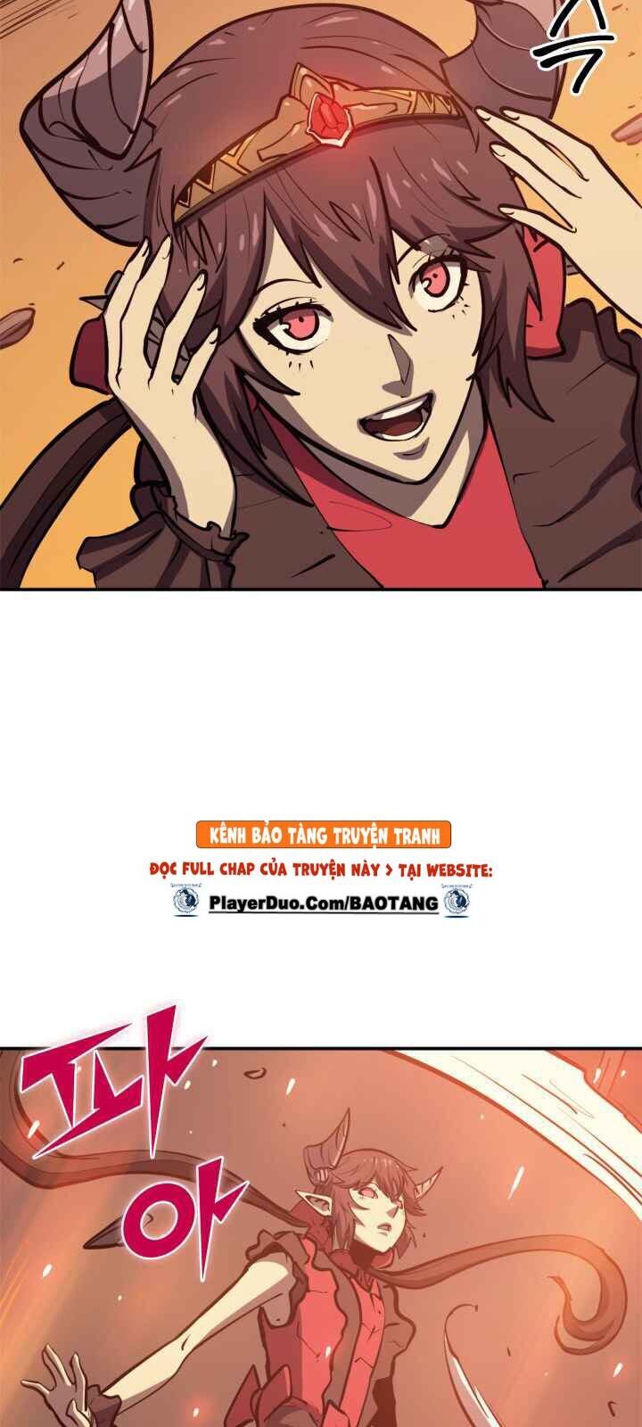 Tôi Trở Lại Thăng Cấp Một Mình - Chương 31 - Trang 78