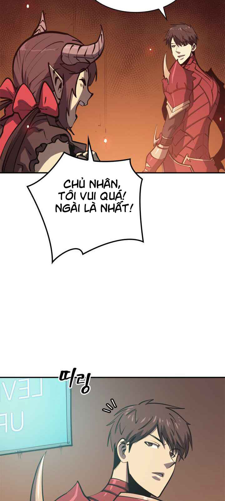 Tôi Trở Lại Thăng Cấp Một Mình - Chương 31 - Trang 81