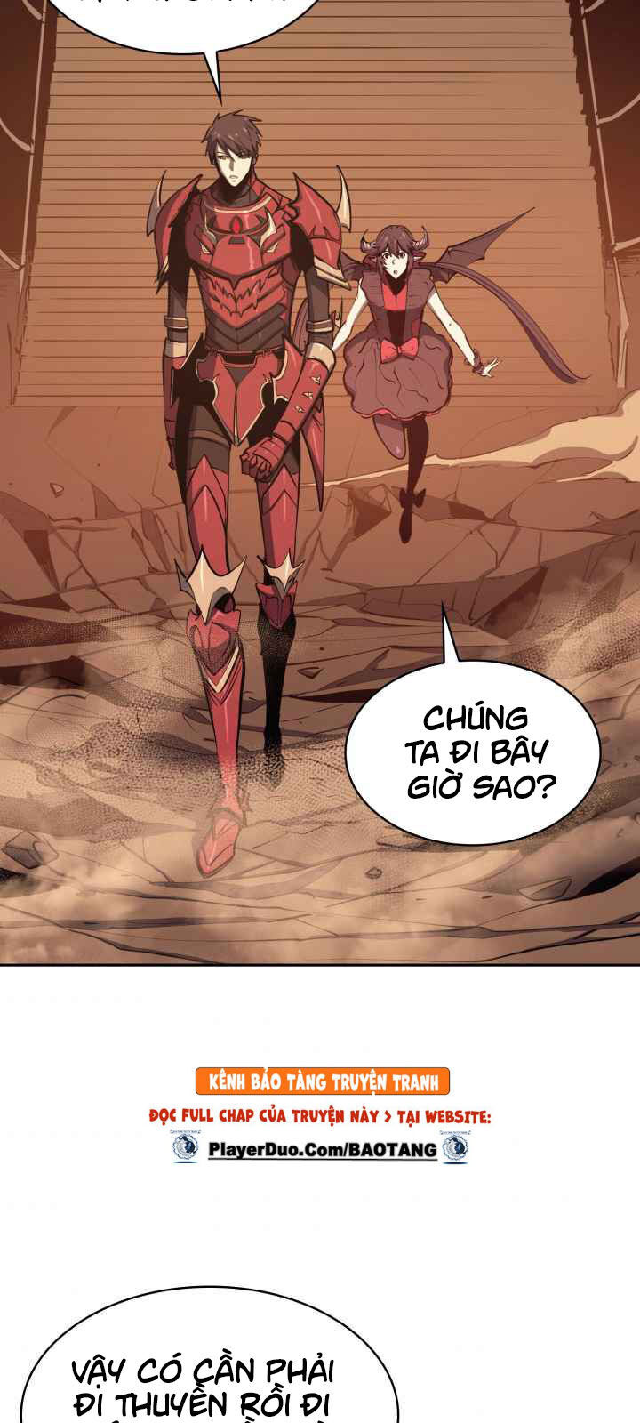 Tôi Trở Lại Thăng Cấp Một Mình - Chương 31 - Trang 84