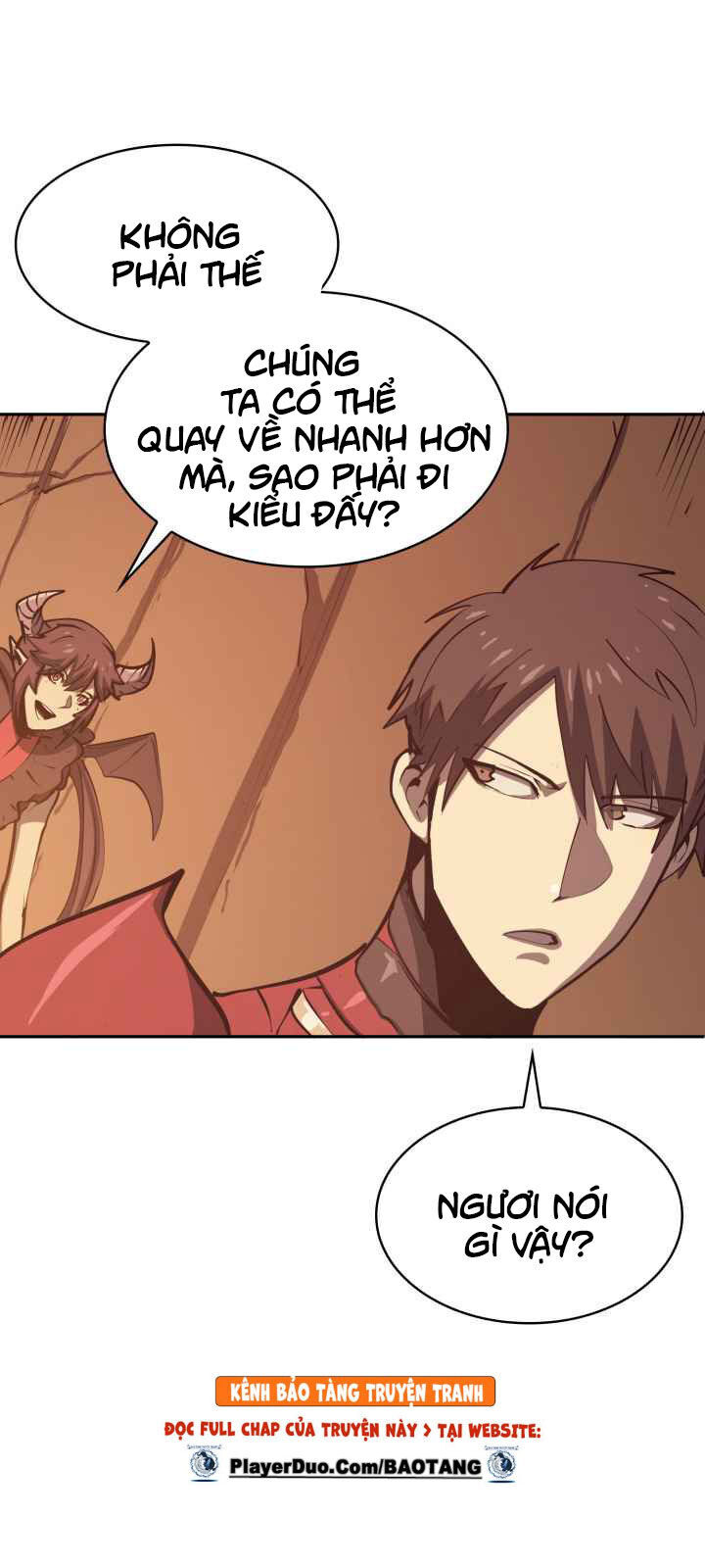 Tôi Trở Lại Thăng Cấp Một Mình - Chương 31 - Trang 86