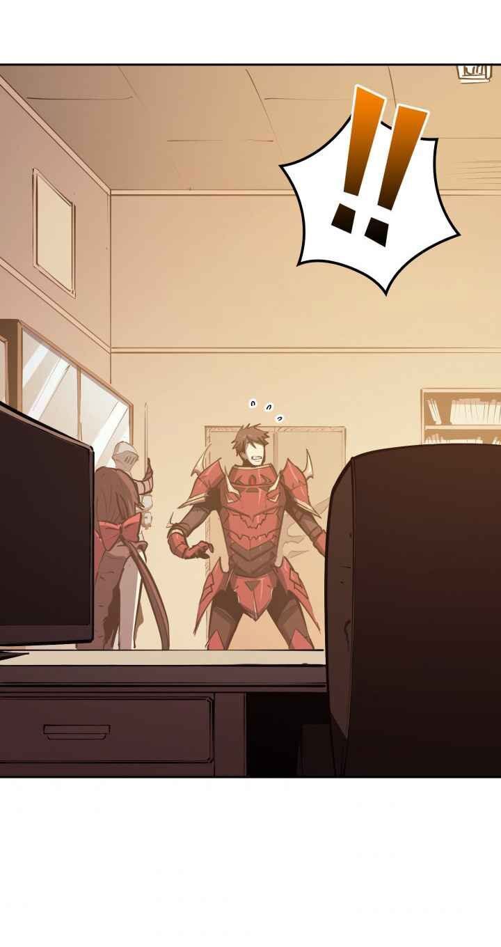 Tôi Trở Lại Thăng Cấp Một Mình - Chương 31 - Trang 91