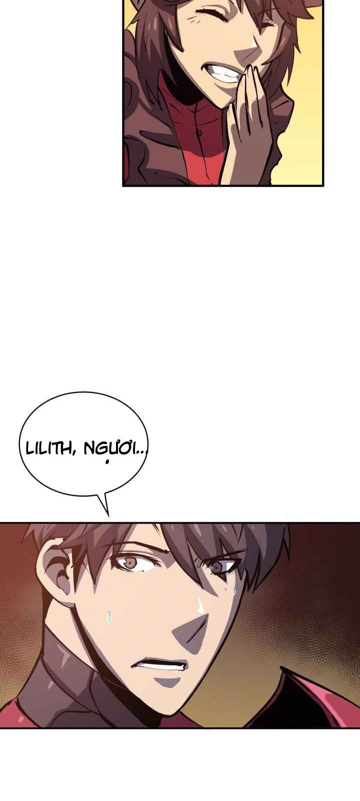 Tôi Trở Lại Thăng Cấp Một Mình - Chương 31 - Trang 94