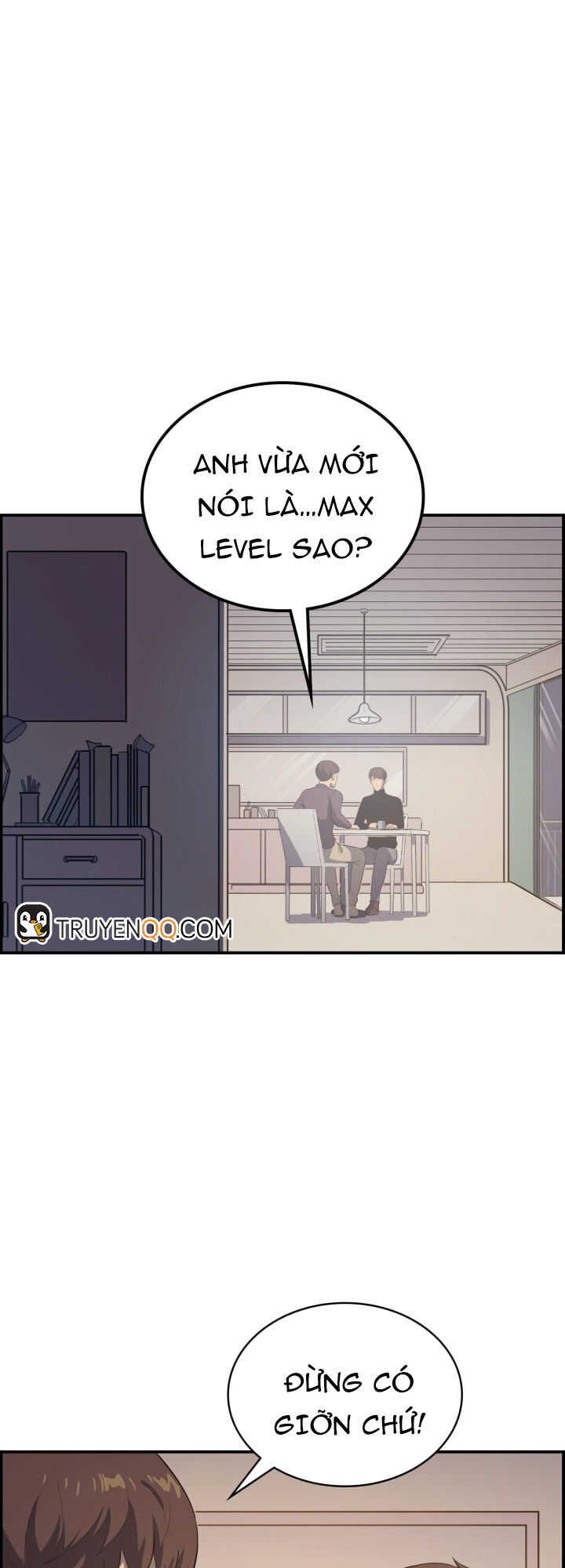 Tôi Trở Lại Thăng Cấp Một Mình - Chương 4 - Trang 2