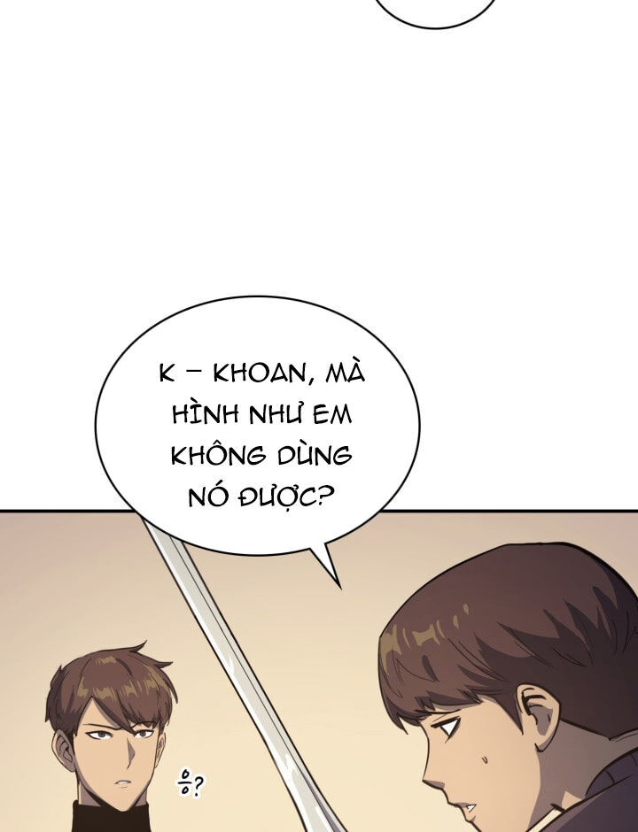 Tôi Trở Lại Thăng Cấp Một Mình - Chương 4 - Trang 27