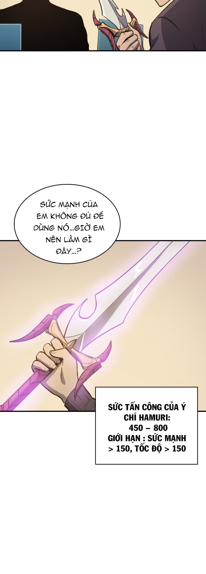 Tôi Trở Lại Thăng Cấp Một Mình - Chương 4 - Trang 28