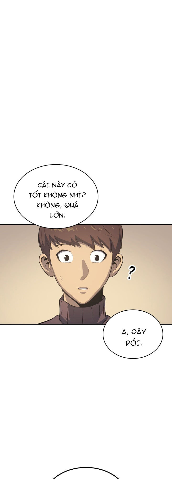 Tôi Trở Lại Thăng Cấp Một Mình - Chương 4 - Trang 30