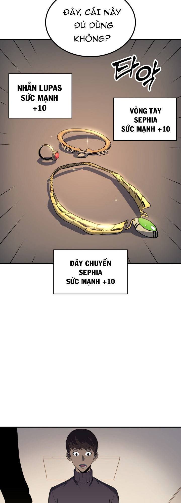 Tôi Trở Lại Thăng Cấp Một Mình - Chương 4 - Trang 31