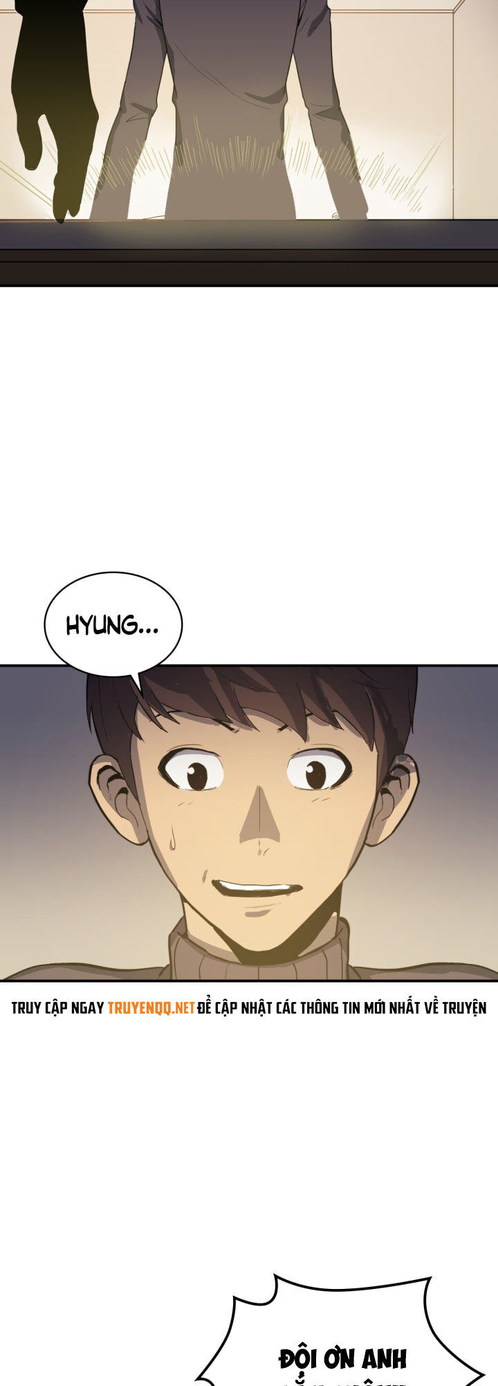 Tôi Trở Lại Thăng Cấp Một Mình - Chương 4 - Trang 32