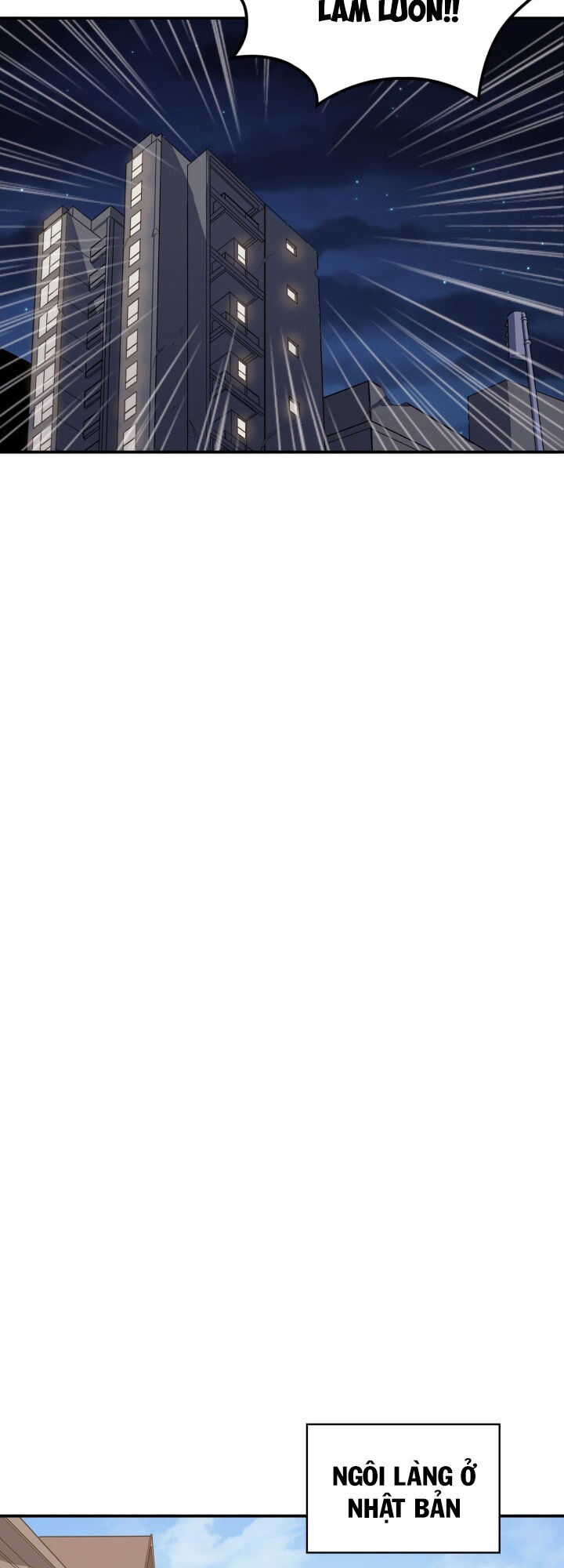 Tôi Trở Lại Thăng Cấp Một Mình - Chương 4 - Trang 33