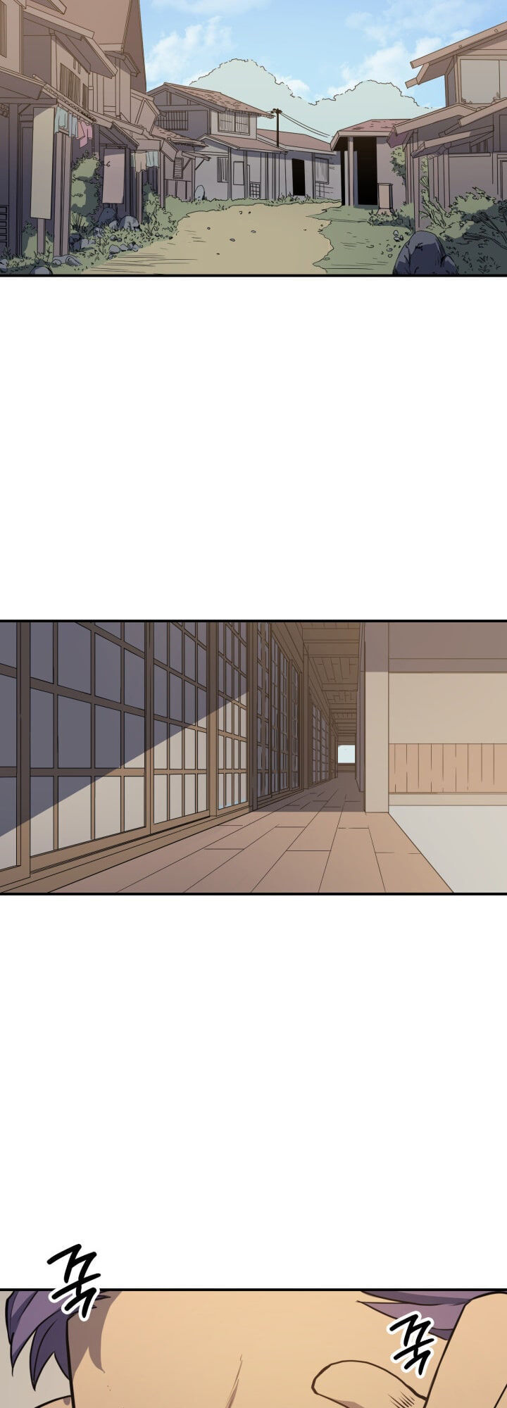 Tôi Trở Lại Thăng Cấp Một Mình - Chương 4 - Trang 34