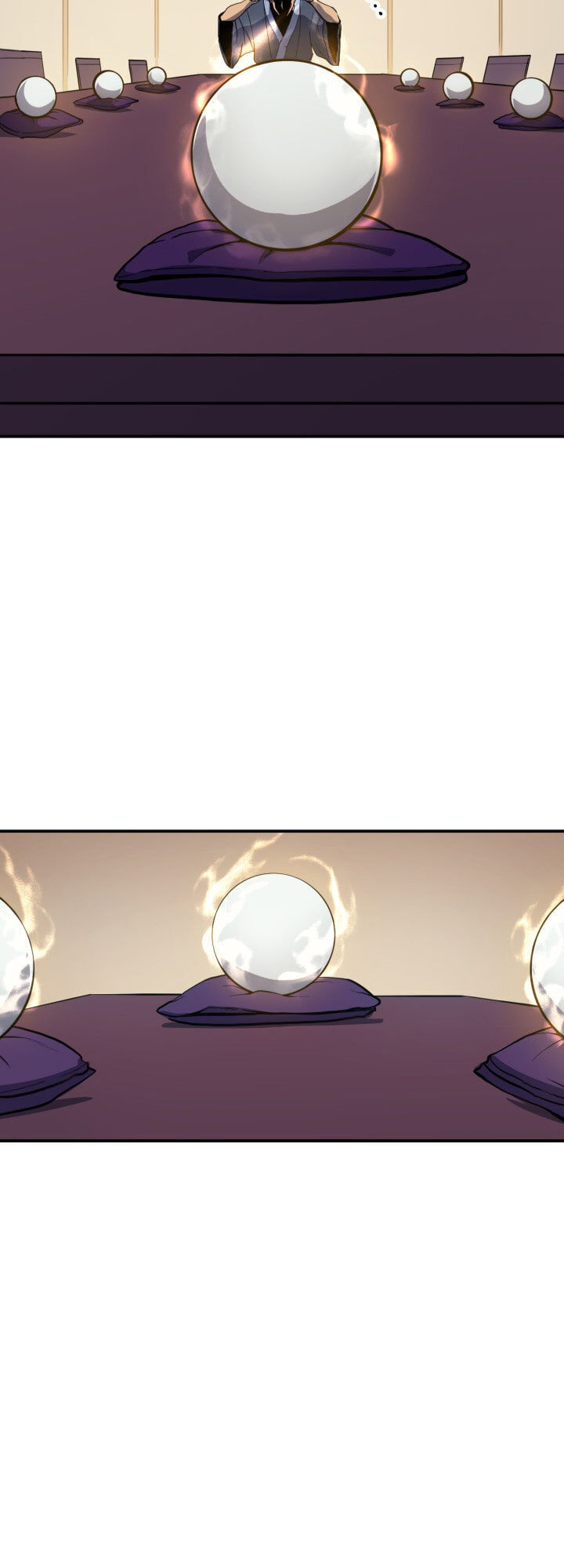 Tôi Trở Lại Thăng Cấp Một Mình - Chương 4 - Trang 36