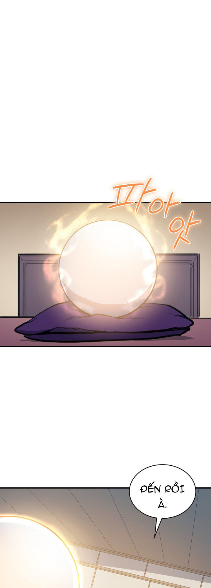 Tôi Trở Lại Thăng Cấp Một Mình - Chương 4 - Trang 37