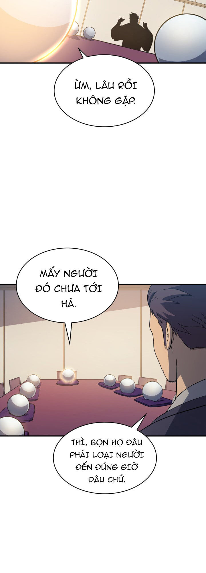 Tôi Trở Lại Thăng Cấp Một Mình - Chương 4 - Trang 38