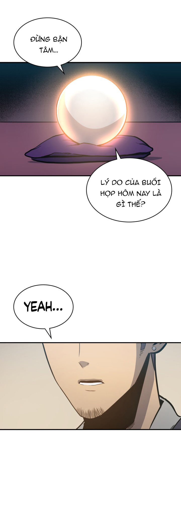 Tôi Trở Lại Thăng Cấp Một Mình - Chương 4 - Trang 39