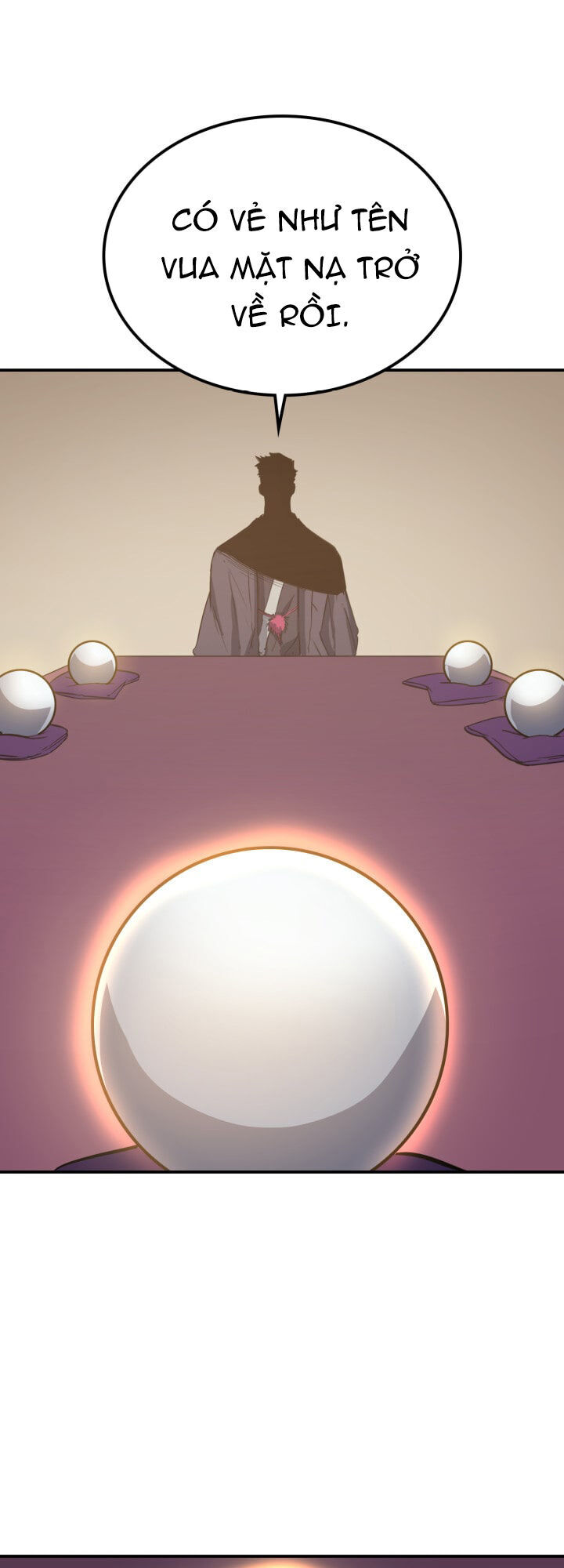 Tôi Trở Lại Thăng Cấp Một Mình - Chương 4 - Trang 40