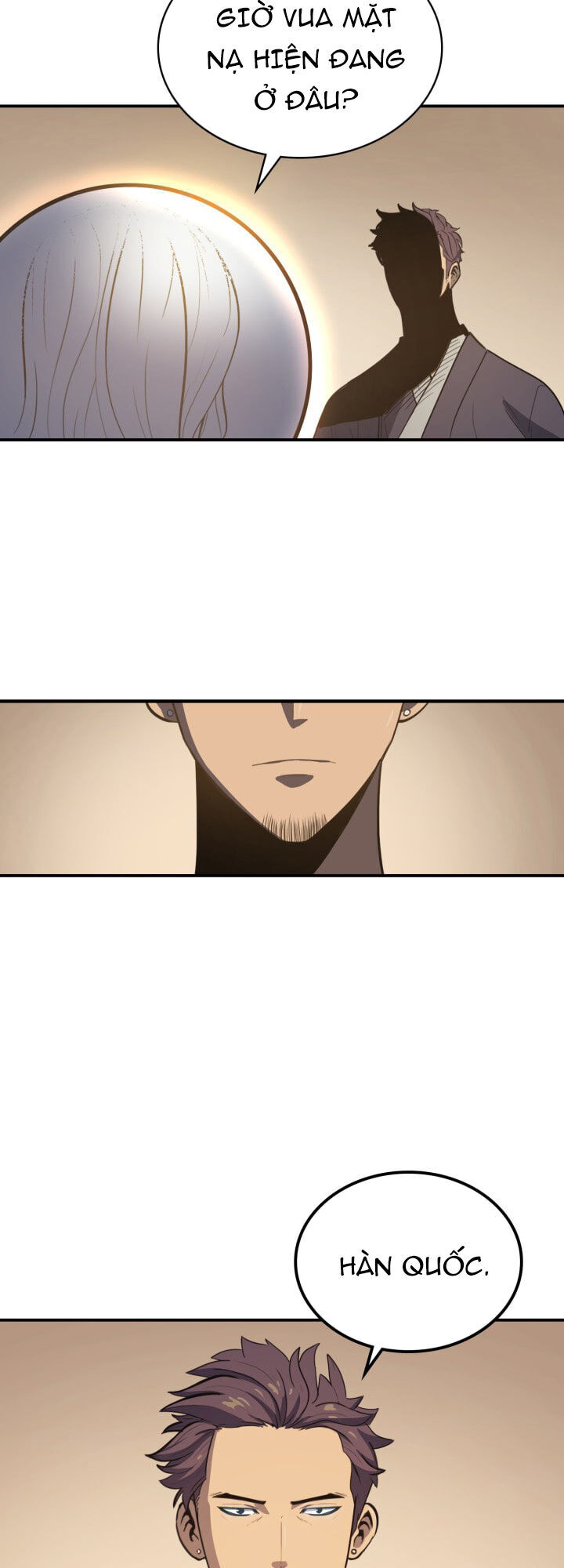 Tôi Trở Lại Thăng Cấp Một Mình - Chương 4 - Trang 42