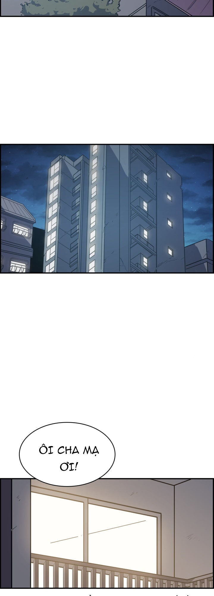 Tôi Trở Lại Thăng Cấp Một Mình - Chương 4 - Trang 9