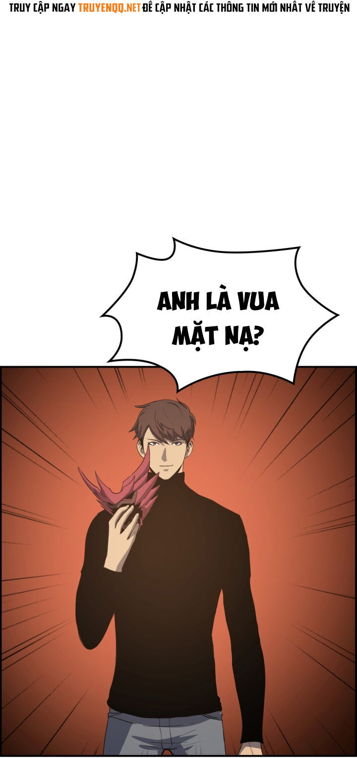 Tôi Trở Lại Thăng Cấp Một Mình - Chương 4 - Trang 10