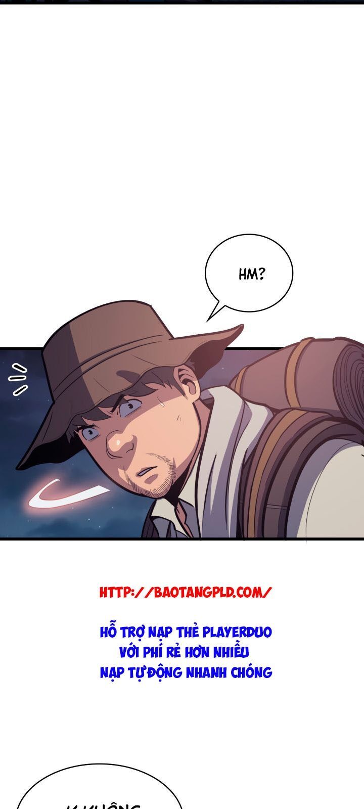 Tôi Trở Lại Thăng Cấp Một Mình - Chương 46 - Trang 11