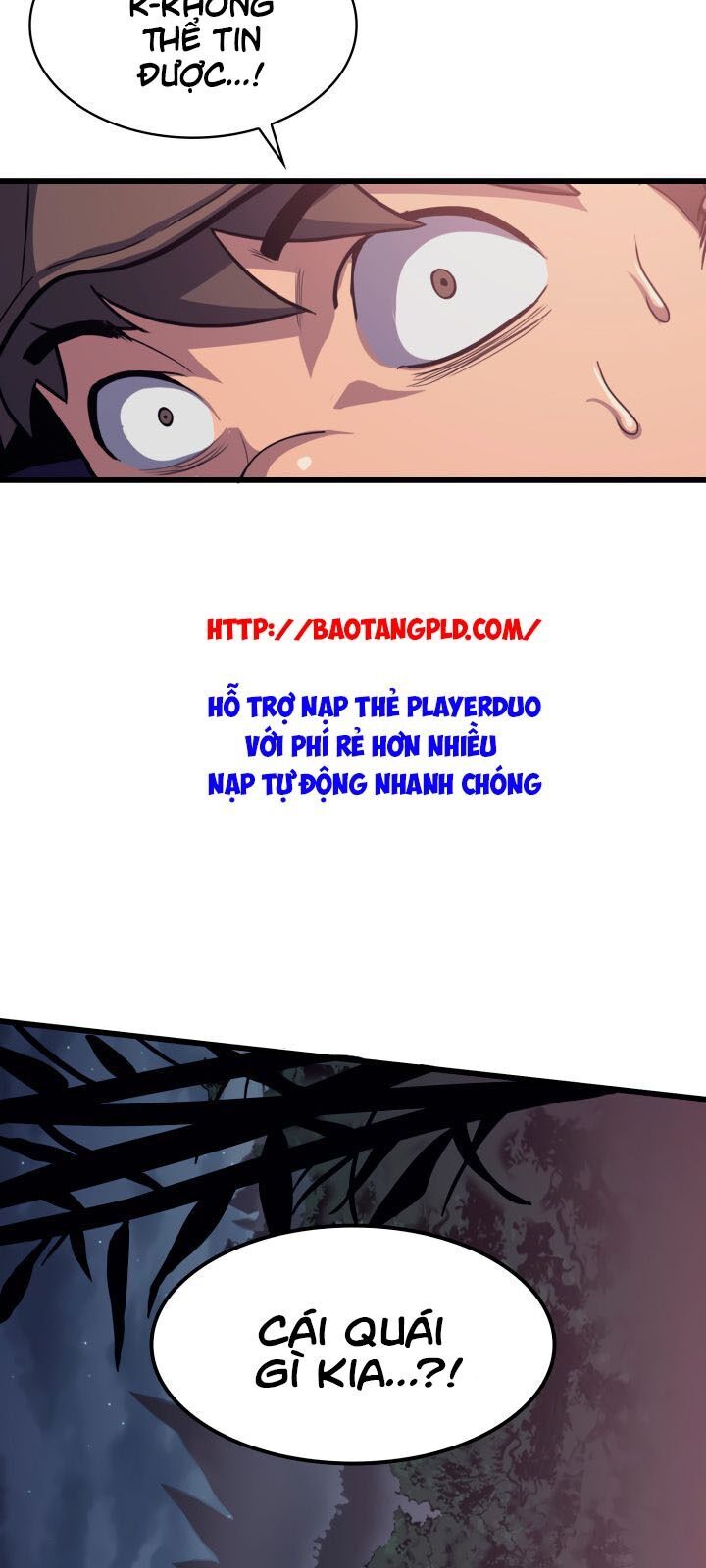 Tôi Trở Lại Thăng Cấp Một Mình - Chương 46 - Trang 12