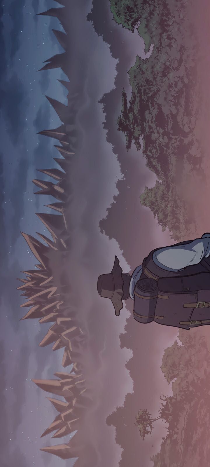 Tôi Trở Lại Thăng Cấp Một Mình - Chương 46 - Trang 13