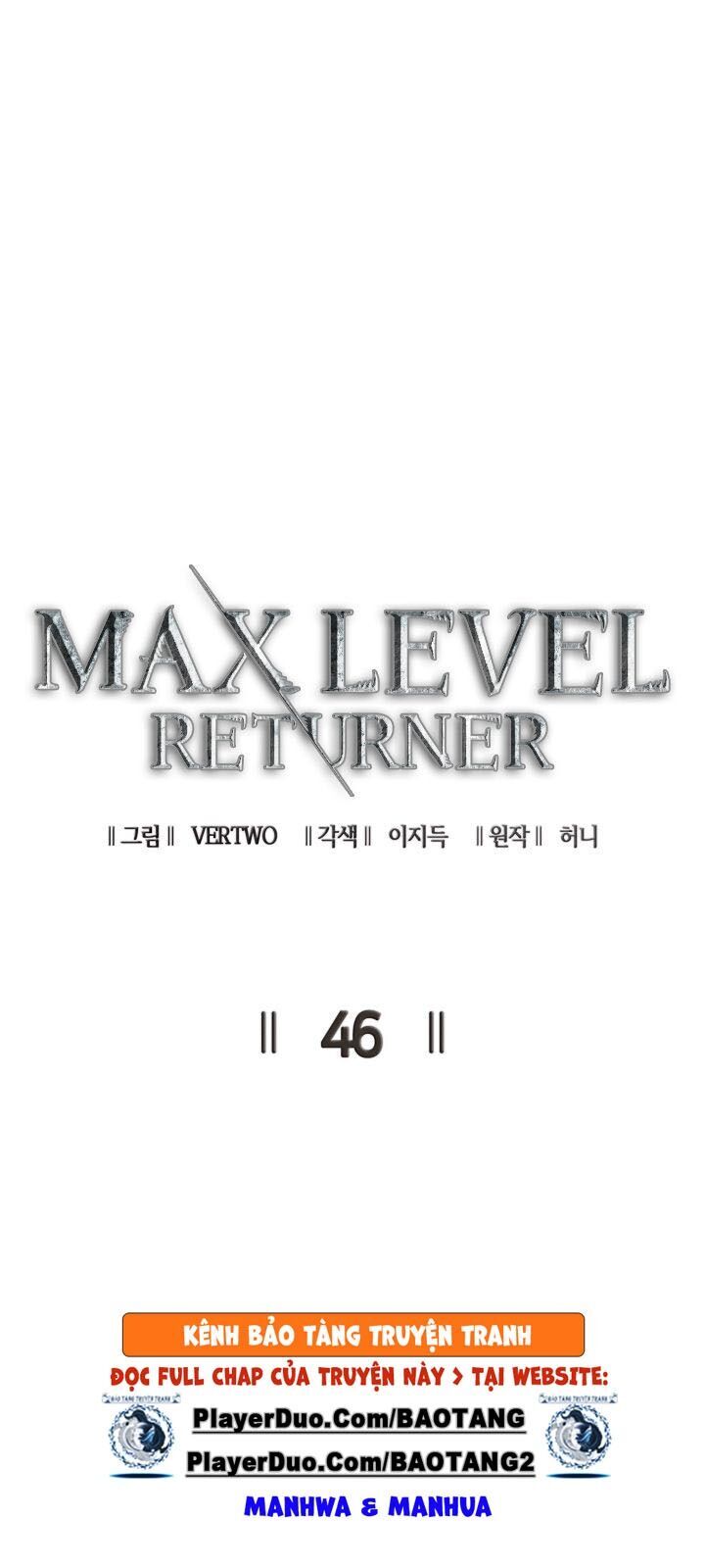 Tôi Trở Lại Thăng Cấp Một Mình - Chương 46 - Trang 15