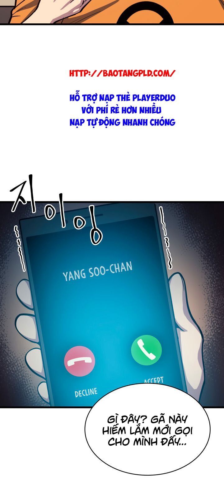 Tôi Trở Lại Thăng Cấp Một Mình - Chương 46 - Trang 25