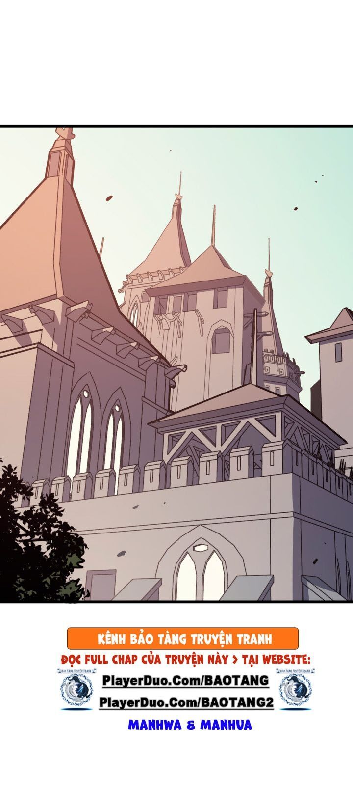 Tôi Trở Lại Thăng Cấp Một Mình - Chương 46 - Trang 27