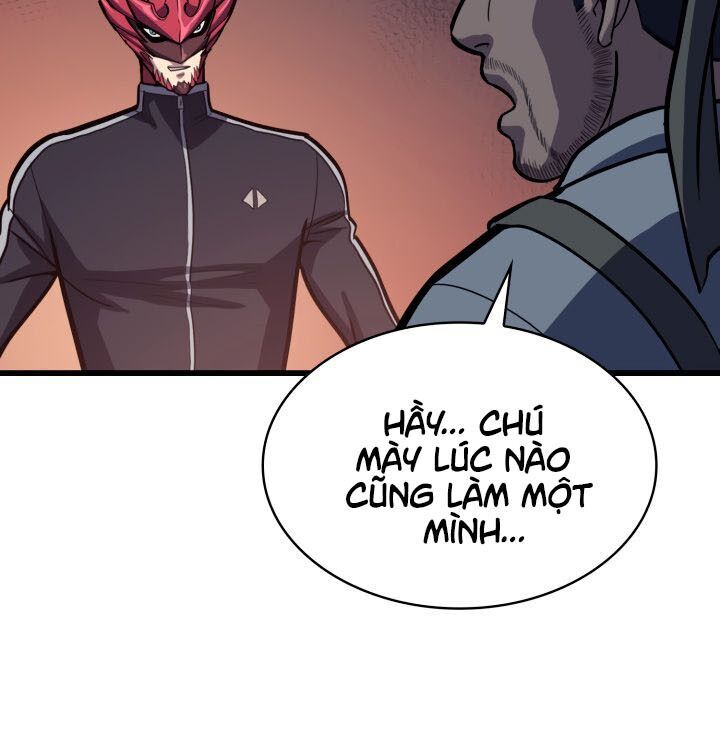Tôi Trở Lại Thăng Cấp Một Mình - Chương 46 - Trang 30