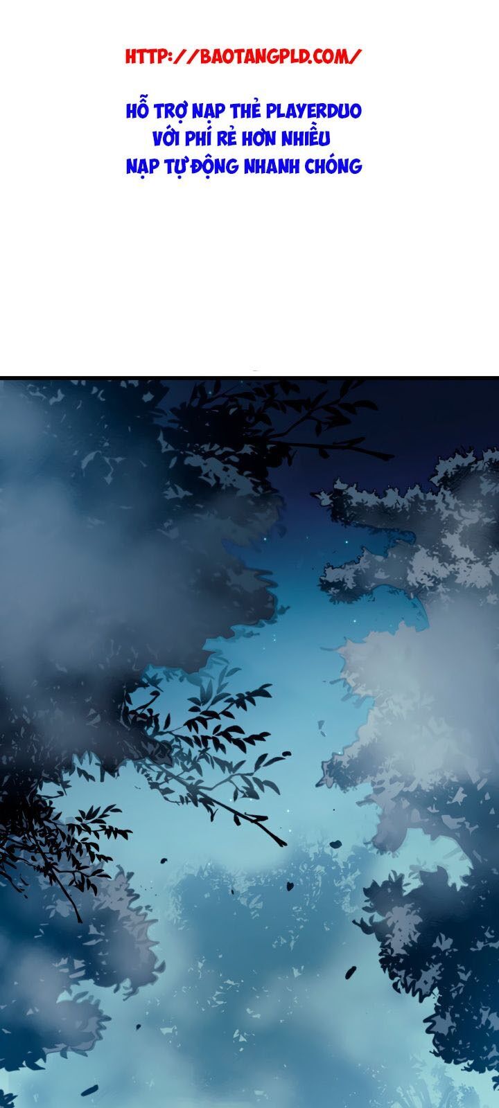 Tôi Trở Lại Thăng Cấp Một Mình - Chương 46 - Trang 4