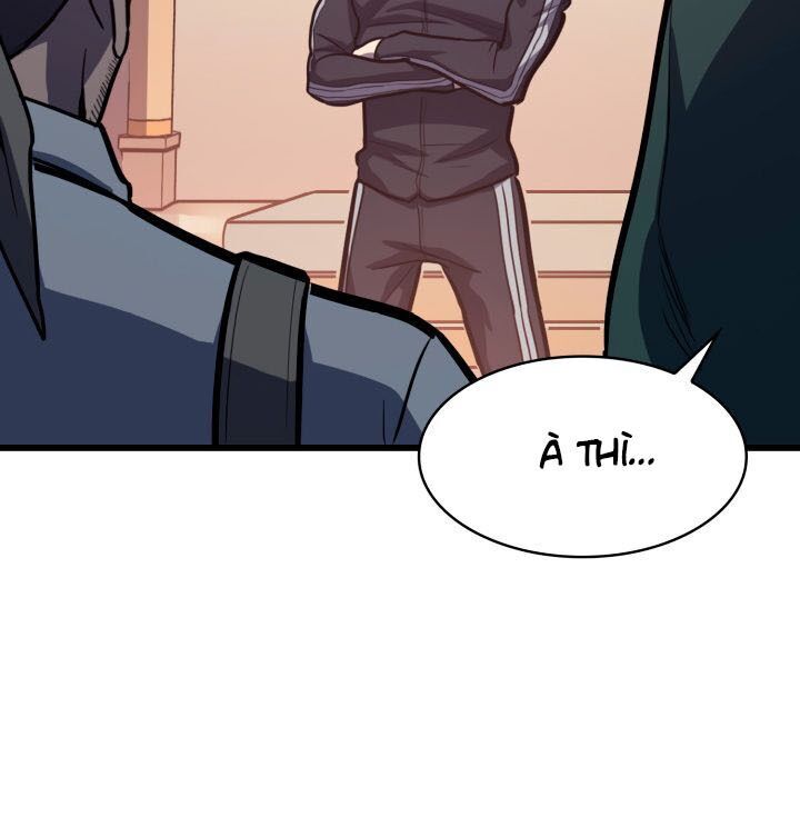 Tôi Trở Lại Thăng Cấp Một Mình - Chương 46 - Trang 34