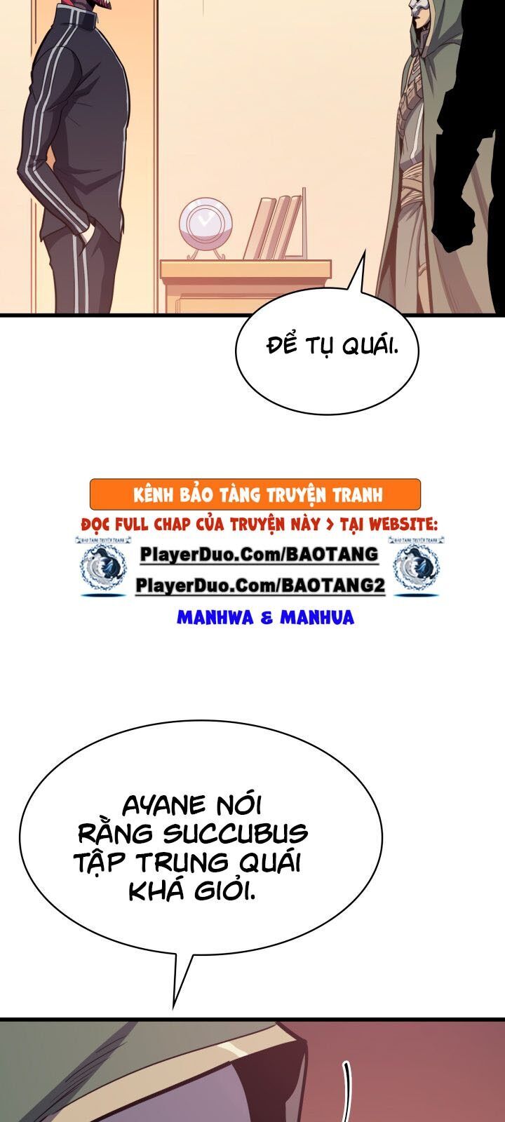 Tôi Trở Lại Thăng Cấp Một Mình - Chương 46 - Trang 41