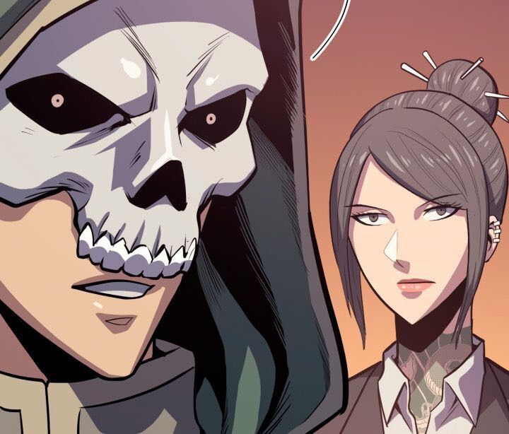 Tôi Trở Lại Thăng Cấp Một Mình - Chương 46 - Trang 42