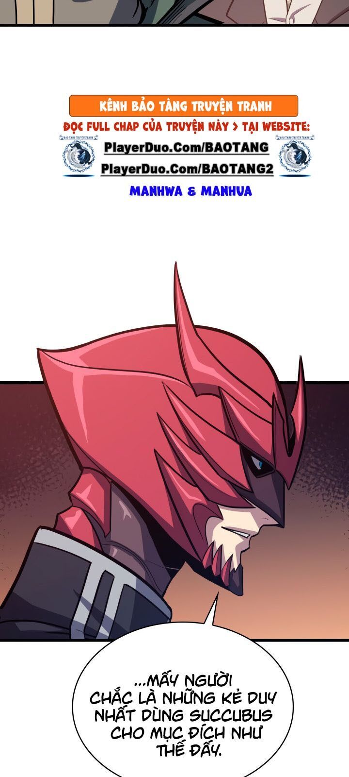 Tôi Trở Lại Thăng Cấp Một Mình - Chương 46 - Trang 43