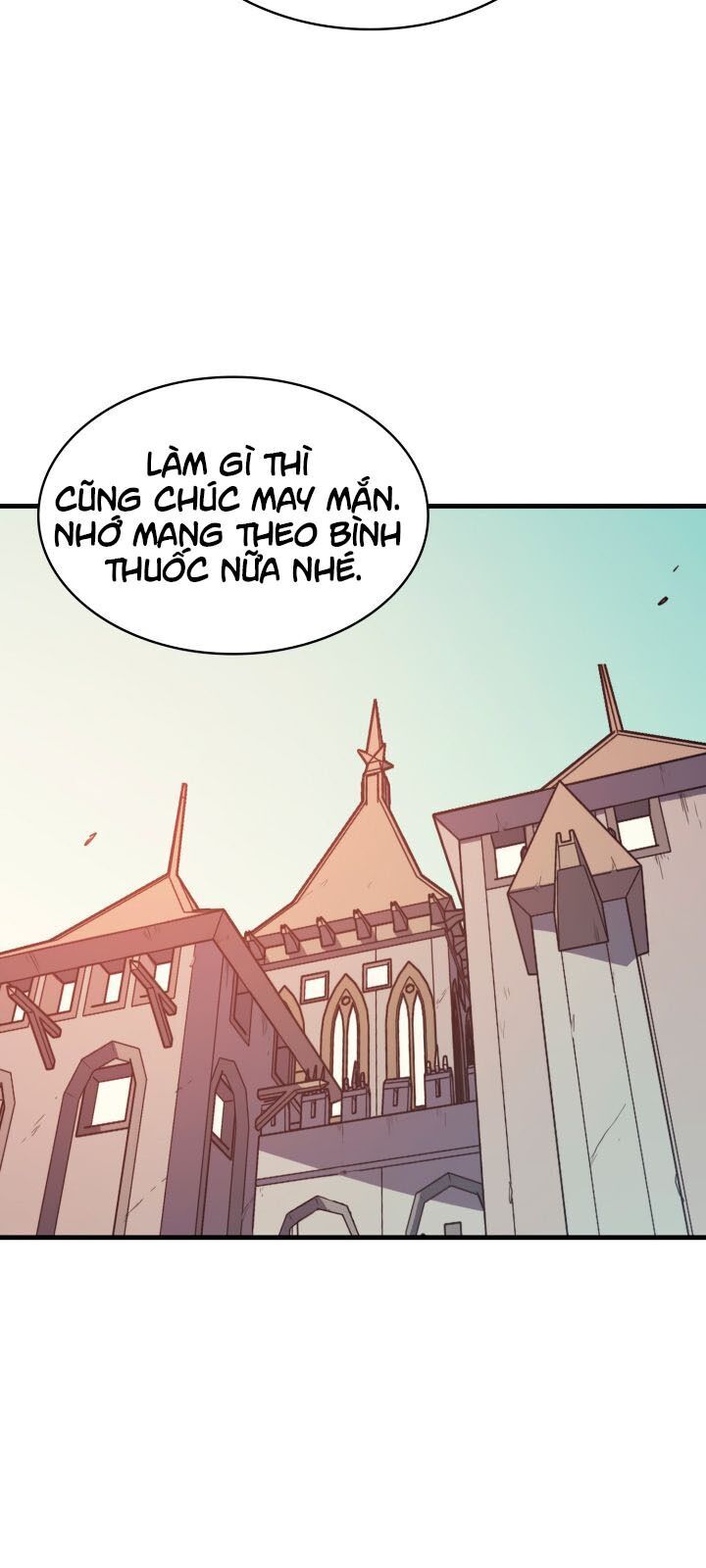 Tôi Trở Lại Thăng Cấp Một Mình - Chương 46 - Trang 44