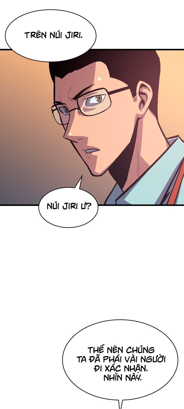 Tôi Trở Lại Thăng Cấp Một Mình - Chương 46 - Trang 48