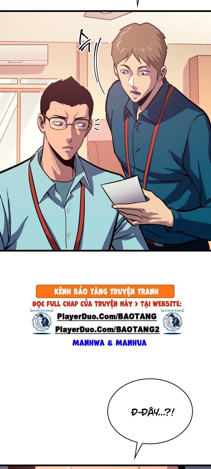 Tôi Trở Lại Thăng Cấp Một Mình - Chương 46 - Trang 49