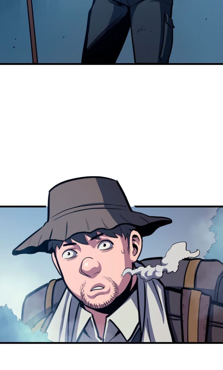 Tôi Trở Lại Thăng Cấp Một Mình - Chương 46 - Trang 6